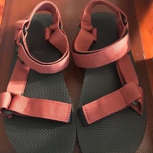 Teva Men’s Sandals
